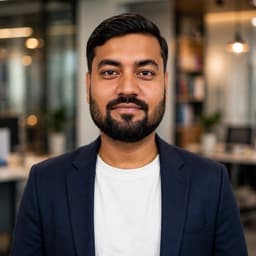 Rohit, founder of BuildVetted